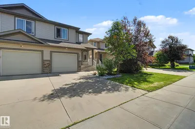 Interior photo 1 of 5205 168 AV NW