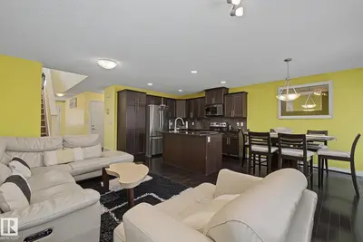 Interior photo 2 of 5205 168 AV NW