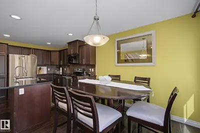 Interior photo 4 of 5205 168 AV NW