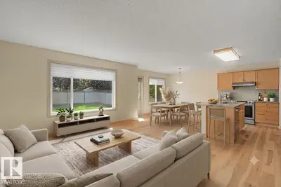 Interior photo 1 of 8311 11 AV SW