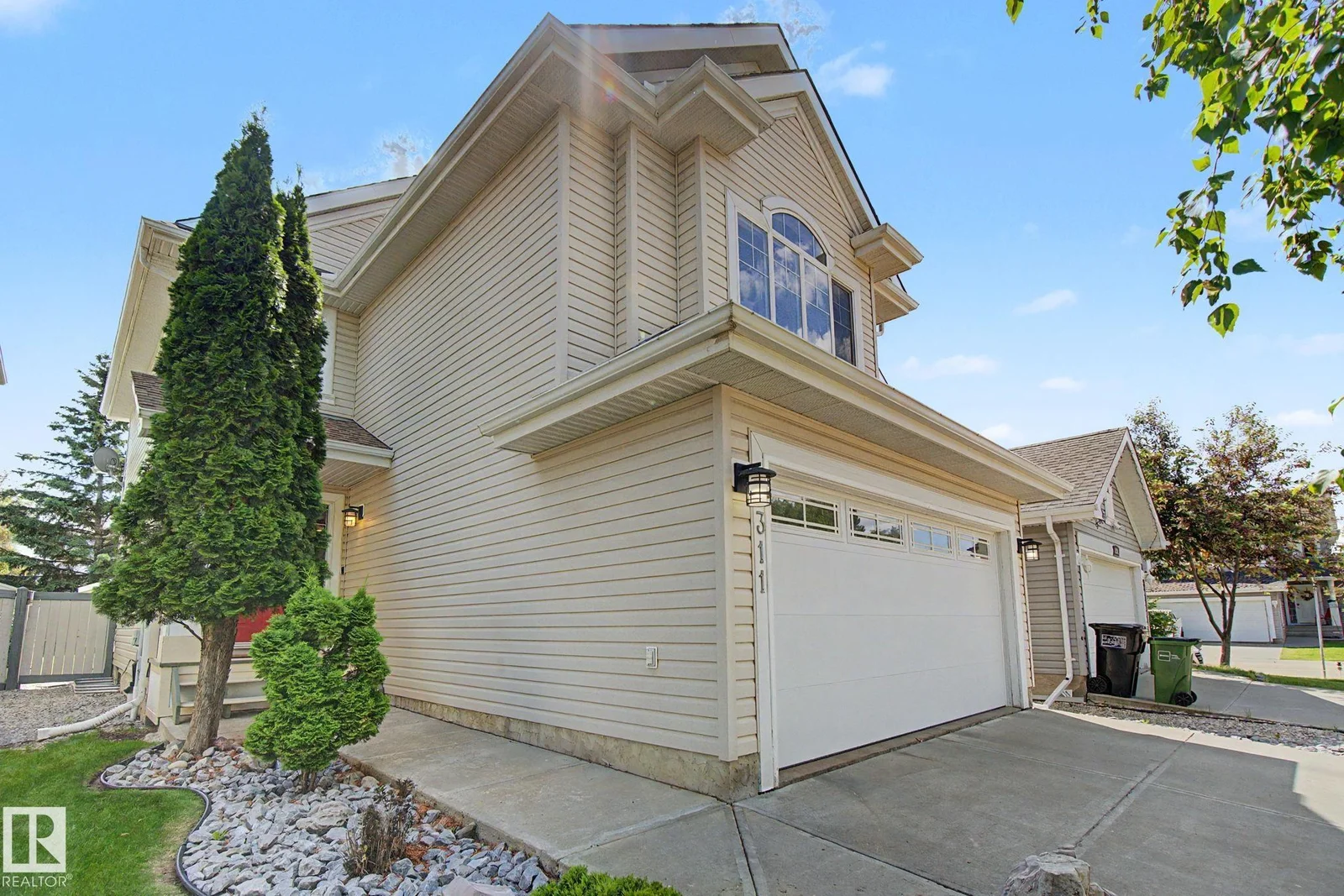 8311 11 AV SW, Edmonton - 3 bedroom Detached Single Family for sale