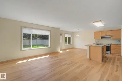 Interior photo 3 of 8311 11 AV SW