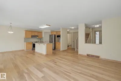 Interior photo 4 of 8311 11 AV SW