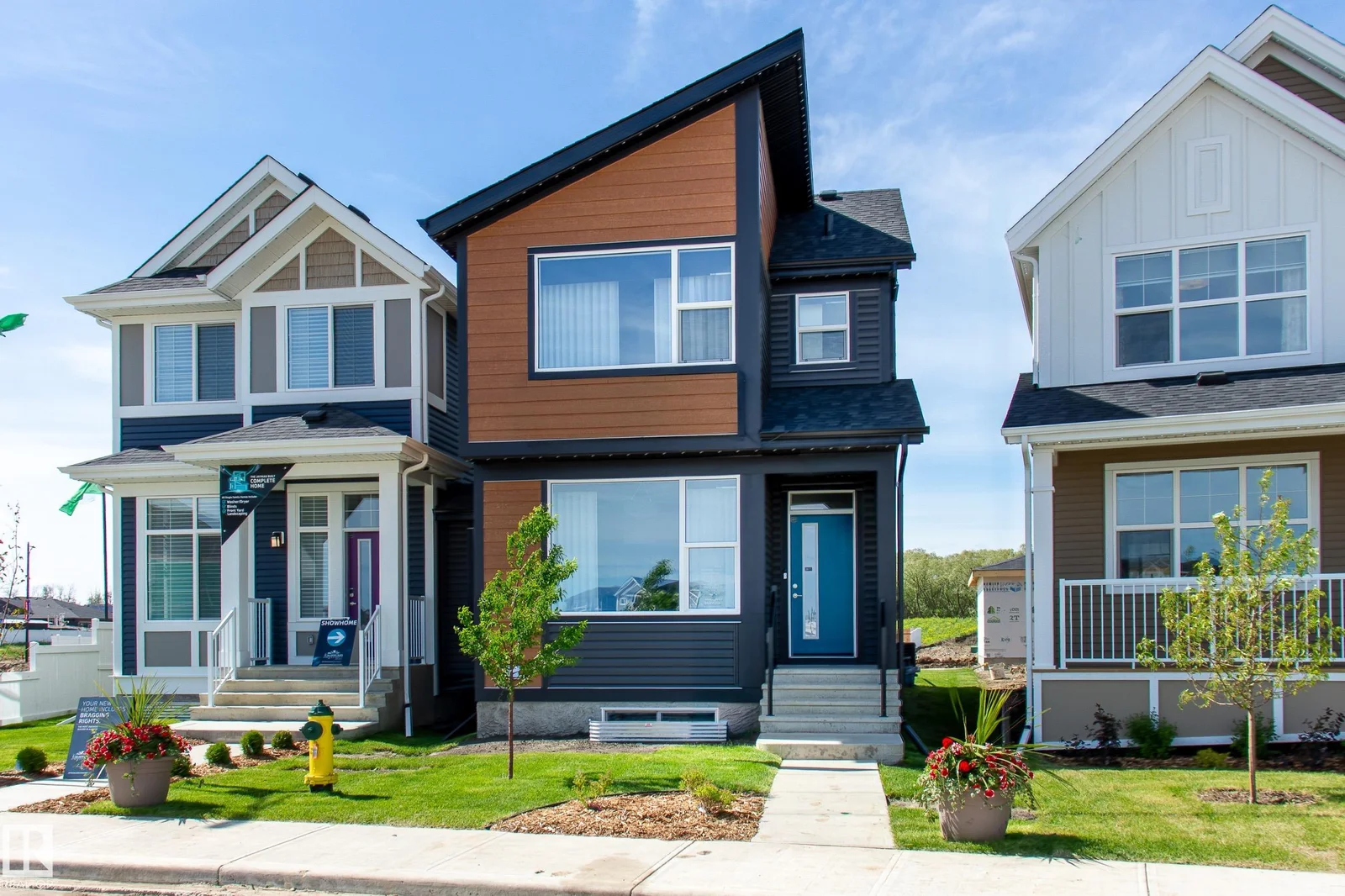 352 Stiles WY, Leduc - 5 bedroom Detached Single Family for sale