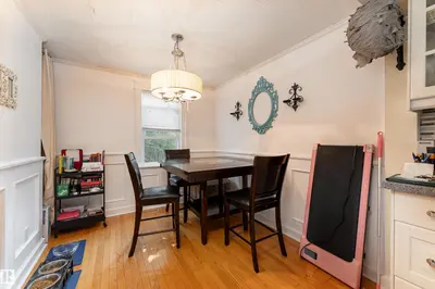 Interior photo 2 of 4517 54 AV