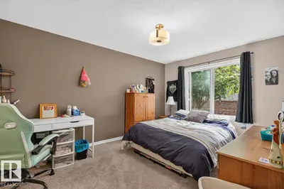 Interior photo 4 of #103 2203 44 AV NW
