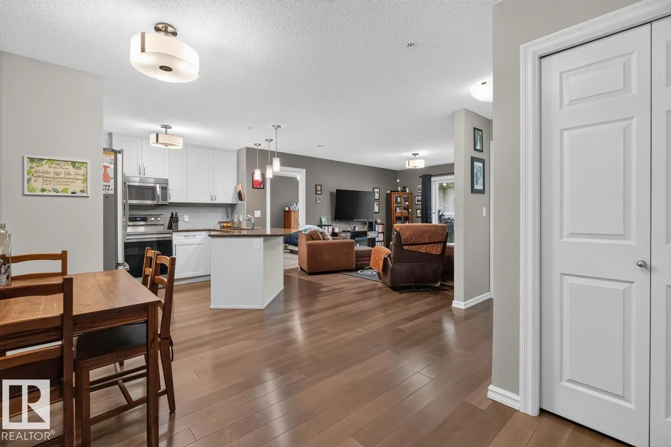 #103 2203 44 AV NW, Edmonton - 2 bedroom Apartment for sale