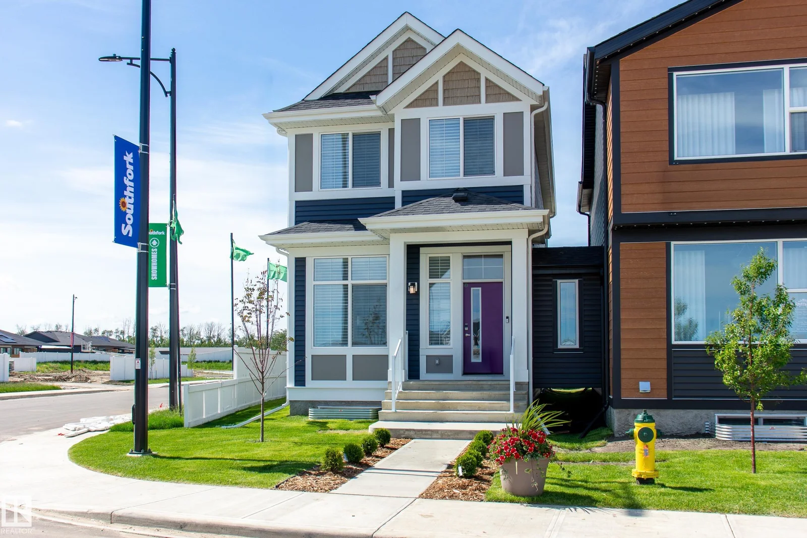 350 Stiles WY, Leduc - 4 bedroom Detached Single Family for sale