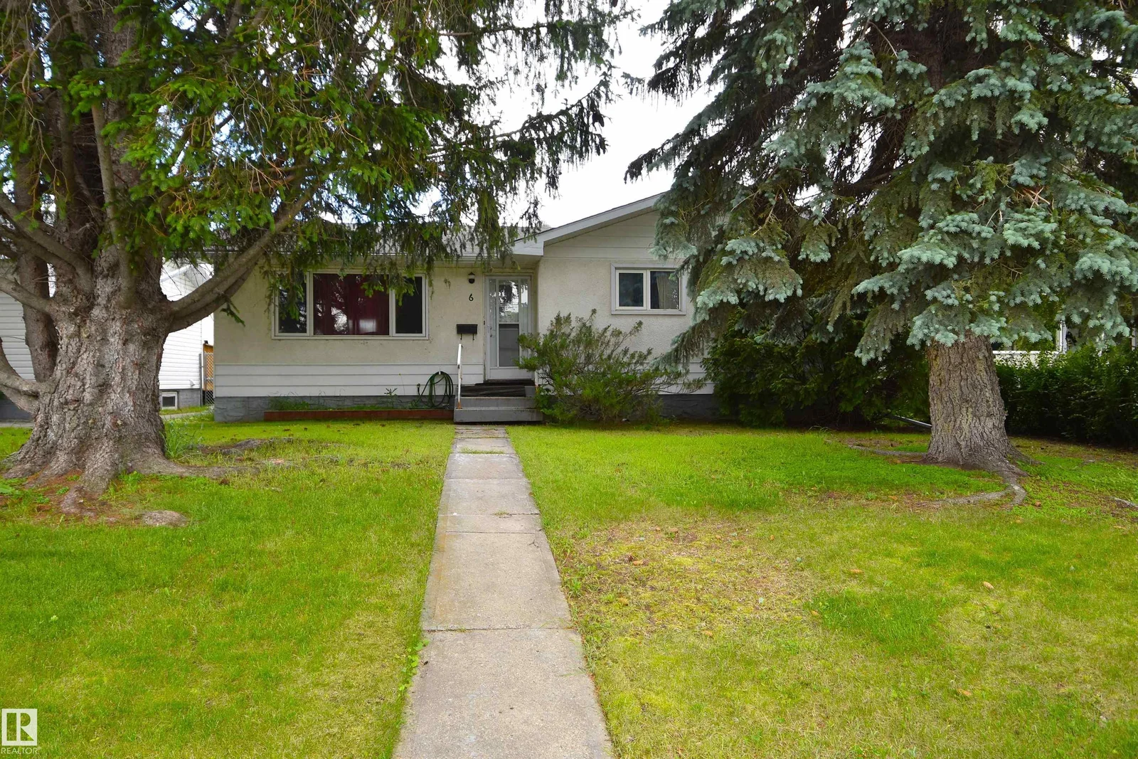 6 BEVERLY AV, Spruce Grove - 4 bedroom Detached Single Family for sale