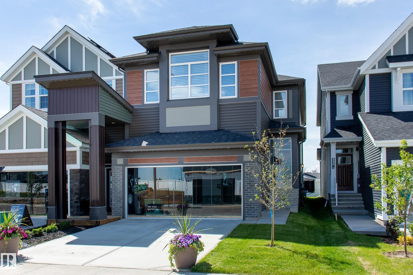 344 Stiles WY, Leduc - 4 bedroom Detached Single Family for sale