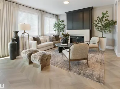 Interior photo 1 of 344 Stiles WY