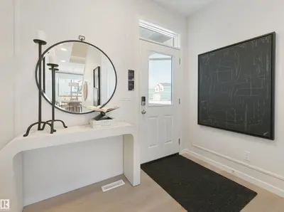 Interior photo 1 of 22926 93A AV NW
