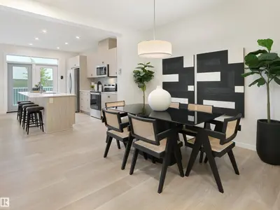 Interior photo 1 of 7402 Keeler CR SW