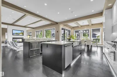 Interior photo 2 of 4727 WOOLSEY CM NW