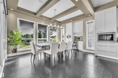 Interior photo 3 of 4727 WOOLSEY CM NW