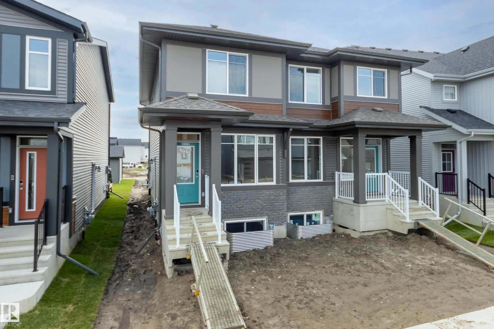311 173 AV NW, Edmonton - 2 bedroom Duplex for sale