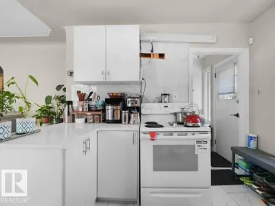 Interior photo 2 of 10857 97 ST NW