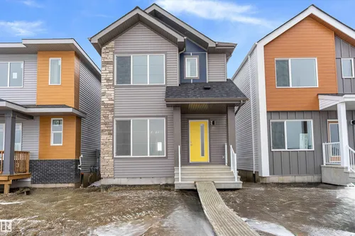 428 176 AV NE, Edmonton - $436,600