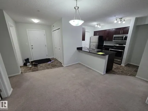 #206 12045 22 AV SW, Edmonton - $174,900