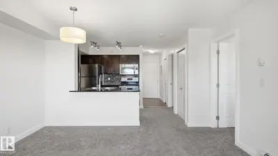 Interior photo 3 of #415 12035 22 AV SW