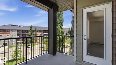 Interior photo 2 of #415 12035 22 AV SW