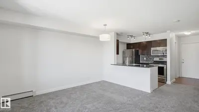 Interior photo 4 of #415 12035 22 AV SW