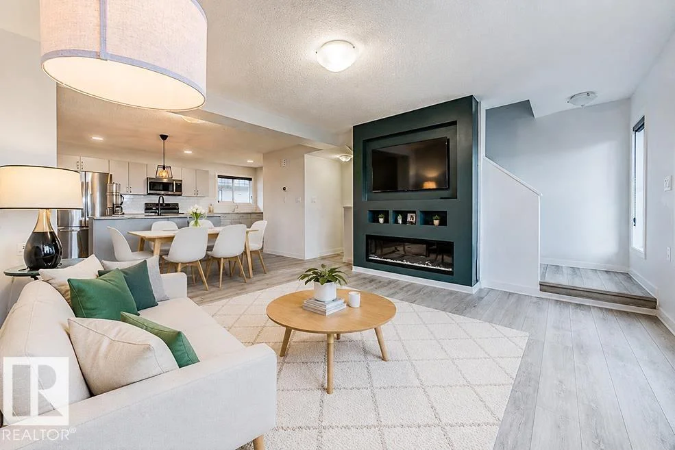 #63 50 MCLAUGHLIN DR, Spruce Grove - 2 bedroom Townhouse for sale
