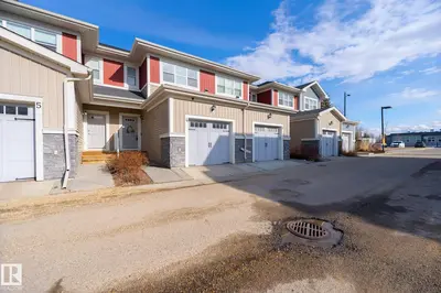 Interior photo 1 of #4 3710 ALLAN DR SW