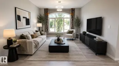 Interior photo 1 of 8145 CHAPPELLE WY SW