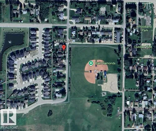4720 52 ST, Calmar - $135,000