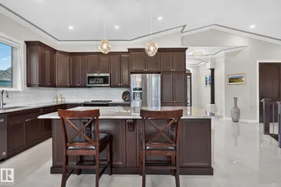 Interior photo 3 of 4707 WOOLSEY CM SW