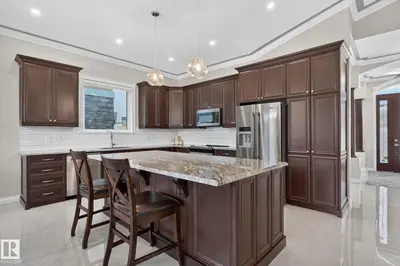 Interior photo 2 of 4707 WOOLSEY CM SW