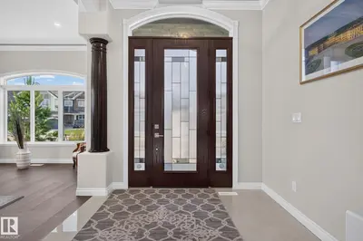 Interior photo 1 of 4707 WOOLSEY CM SW