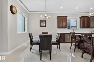 Interior photo 4 of 4707 WOOLSEY CM SW