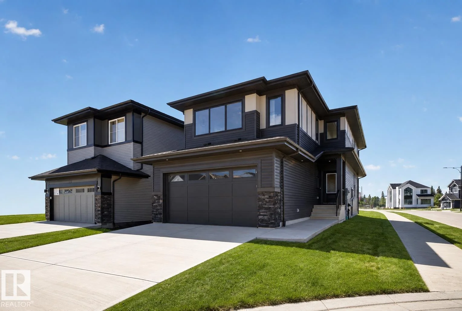 5004 CAWSEY LI SW, Edmonton - 3 bedroom Detached Single Family for sale