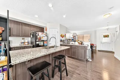 Interior photo 4 of #78 655 TAMARACK RD NW