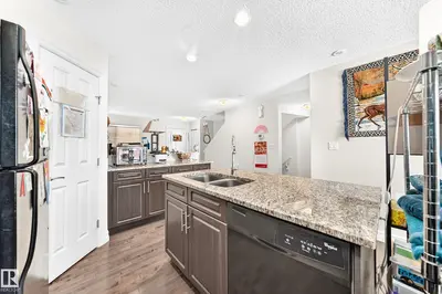 Interior photo 2 of #78 655 TAMARACK RD NW