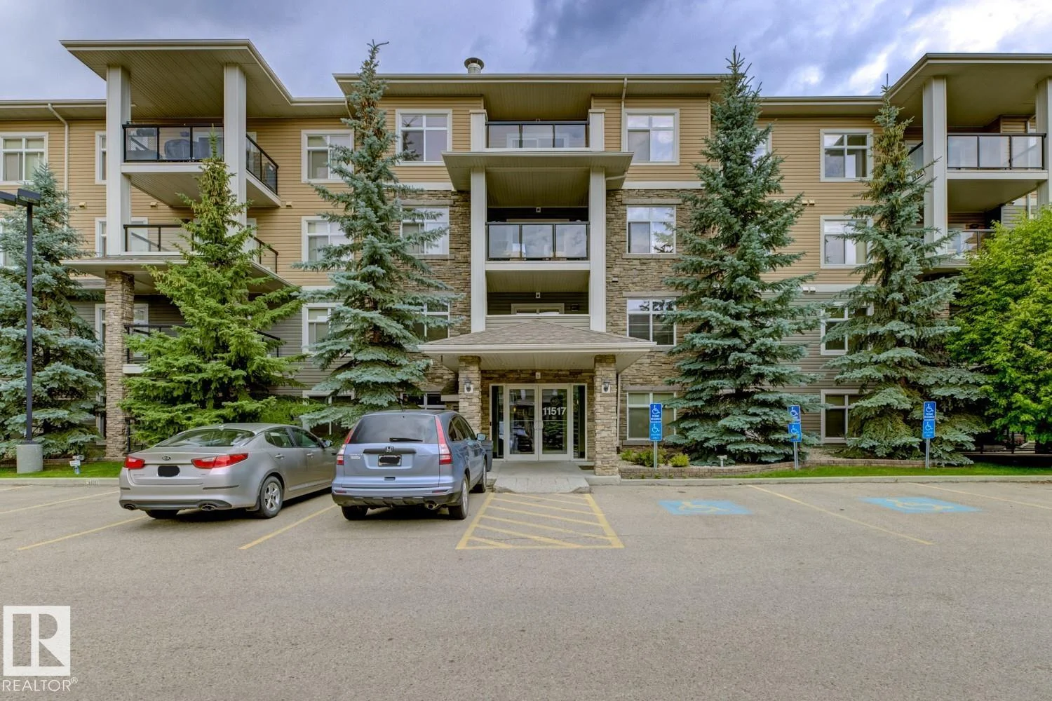 #450 11517 ELLERSLIE RD SW, Edmonton - 2 bedroom Apartment for sale