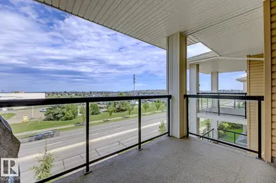 Interior photo 3 of #450 11517 ELLERSLIE RD SW
