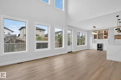 Interior photo 4 of 5 Hillwood TC