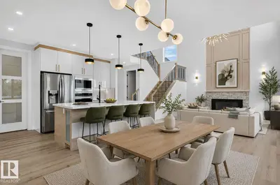 Interior photo 2 of 5 Hillwood TC