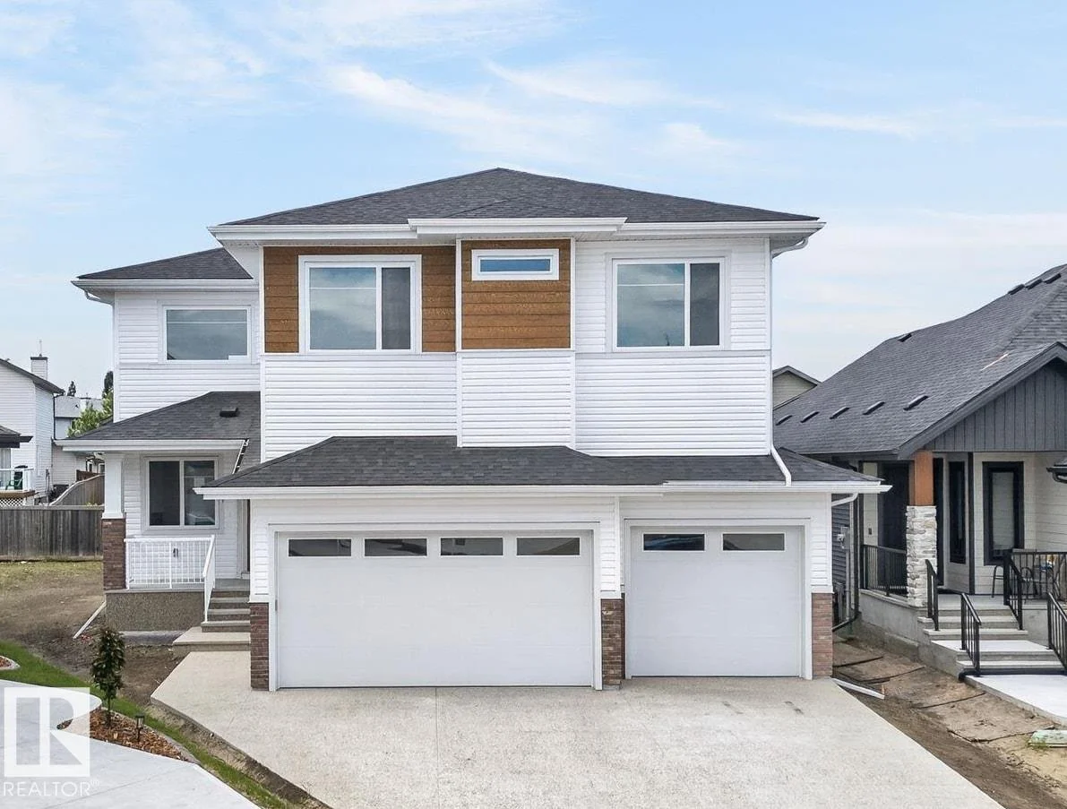 5 Hillwood TC, Spruce Grove - 5 bedroom Detached Single Family for sale