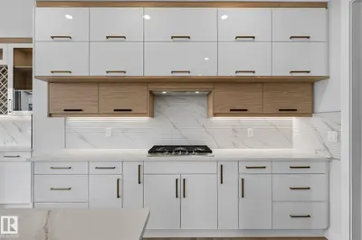 Interior photo 3 of 5 Hillwood TC