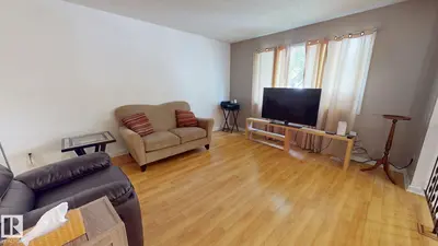 Interior photo 1 of 12727B 121 ST NW NW