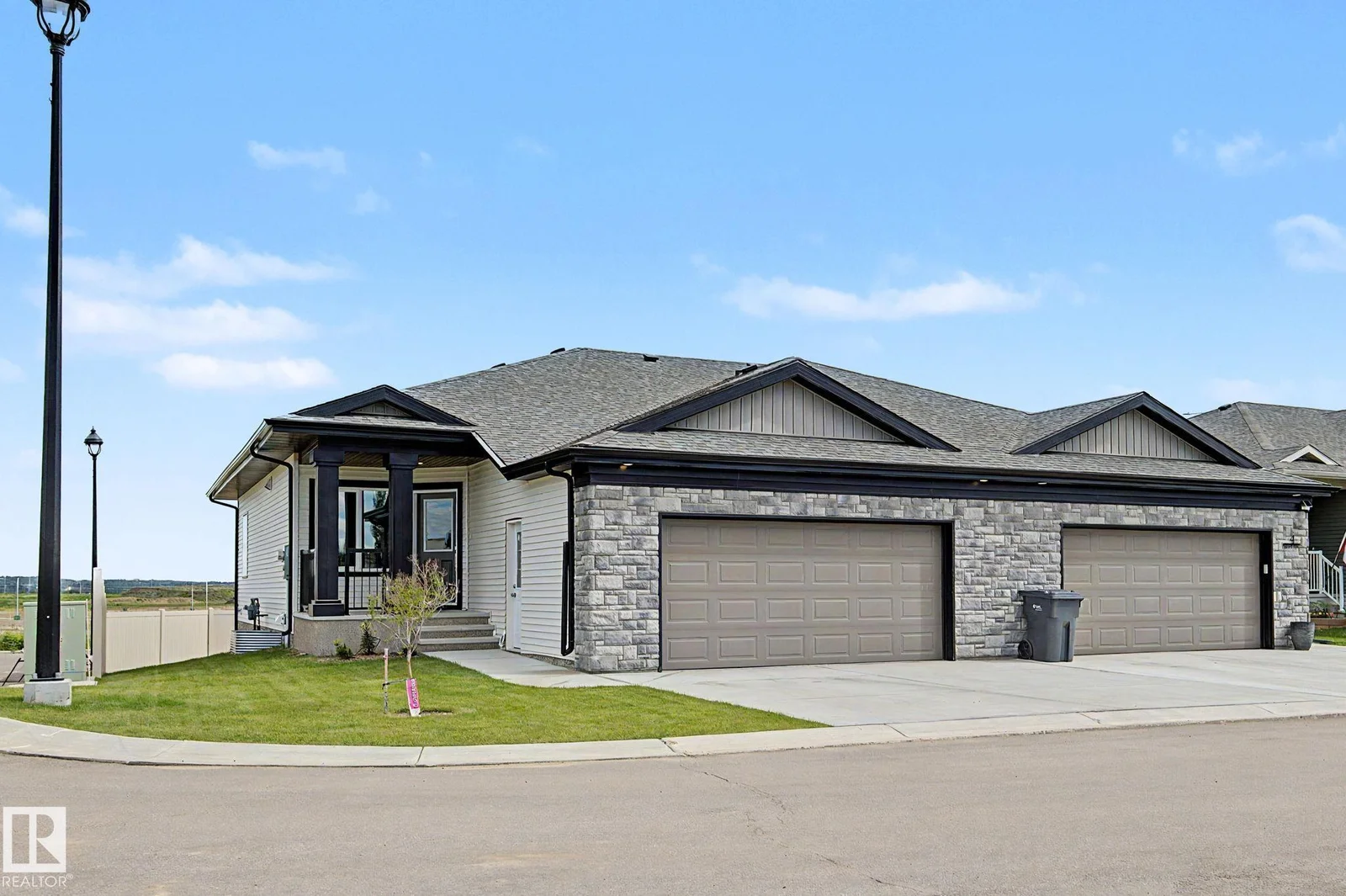 #2 11 Dalton LI, Spruce Grove - 1 bedroom Duplex for sale