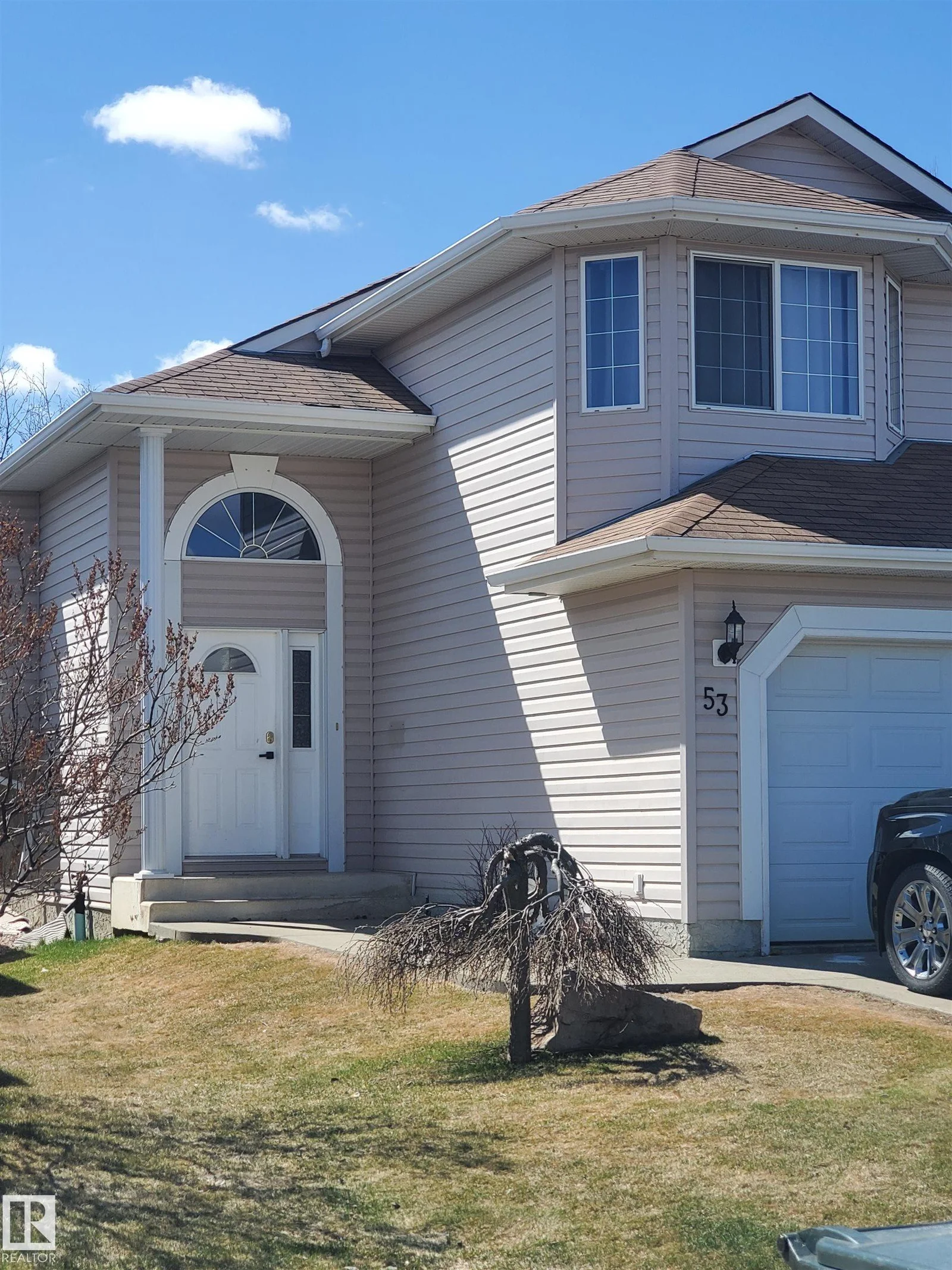 53 LANGLEY, Spruce Grove - 4 bedroom Detached Single Family for sale