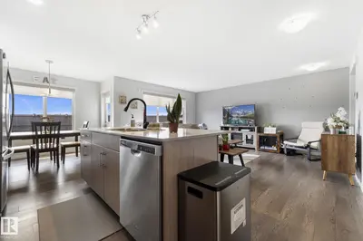 Interior photo 3 of 17308 49 ST NW