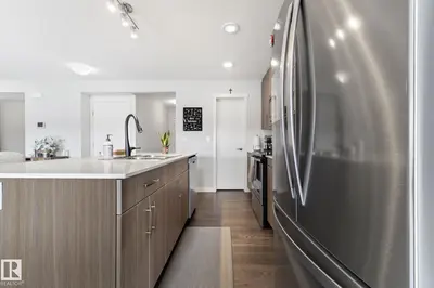 Interior photo 2 of 17308 49 ST NW