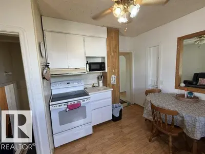 Interior photo 2 of 5215 46 ST