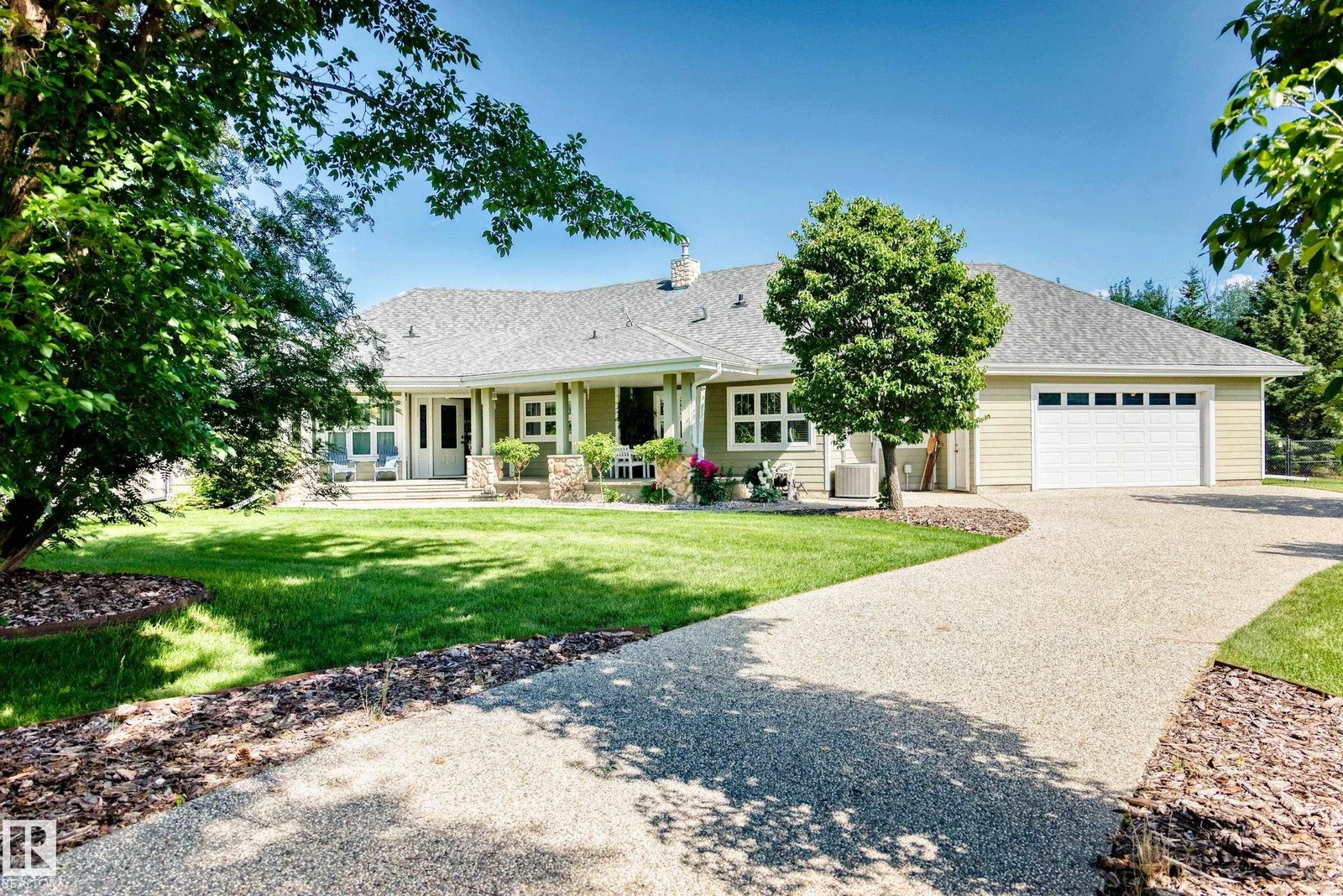 #51 26106 TWP ROAD 532 A, Rural Parkland County - 5 bedroom Detached Single Family for sale